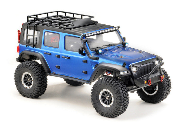 Absima Crawler CR3.4 Sherpa 4wd 1/10 RTR