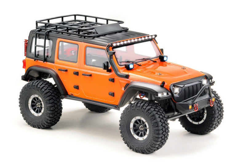 Absima Crawler CR3.4 Sherpa 4wd 1/10 RTR