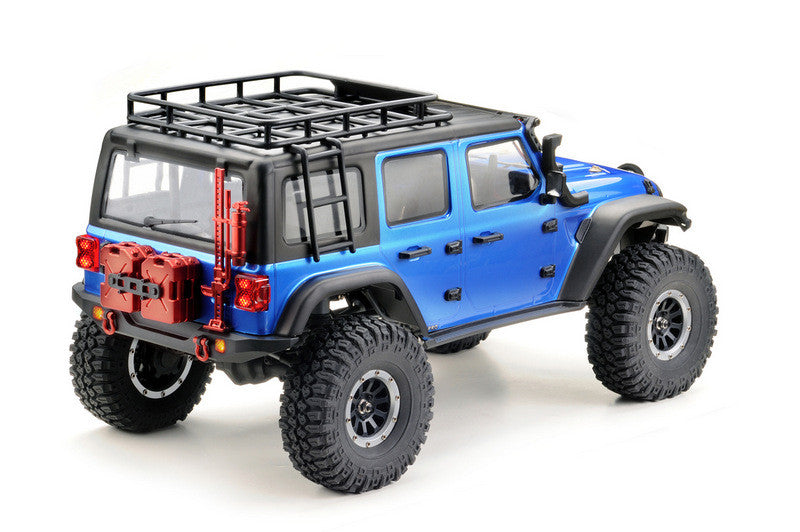 Absima Crawler CR3.4 Sherpa 4wd 1/10 RTR