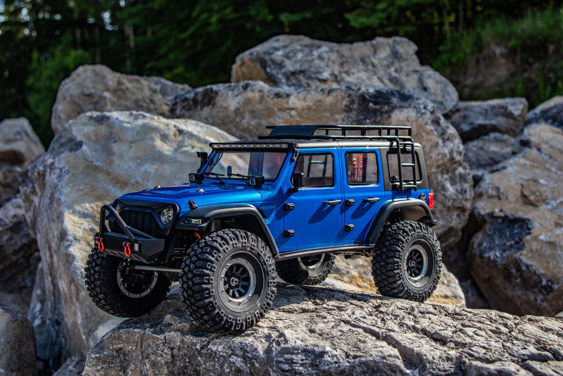 Absima Crawler CR3.4 Sherpa 4wd 1/10 RTR