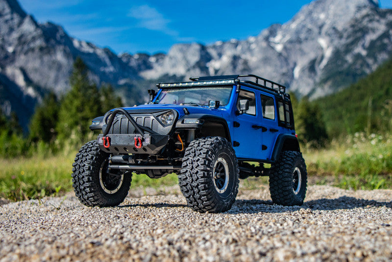 Absima Crawler CR3.4 Sherpa 4wd 1/10 RTR