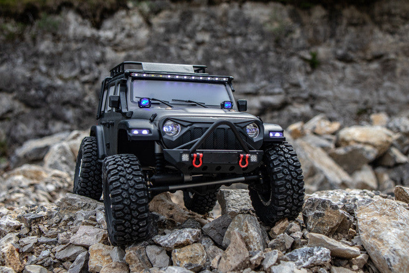 Absima Crawler CR3.4 Sherpa 4wd 1/10 RTR