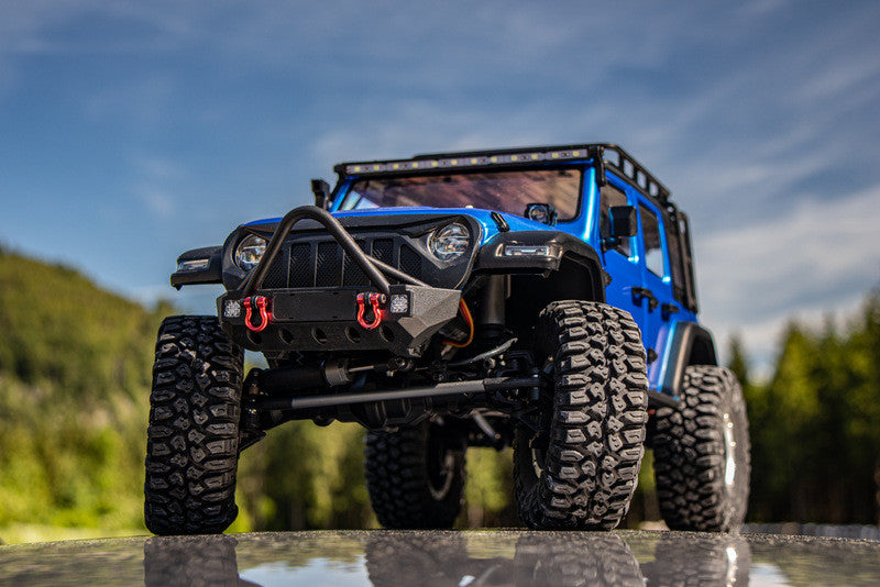 Absima Crawler CR3.4 Sherpa 4wd 1/10 RTR