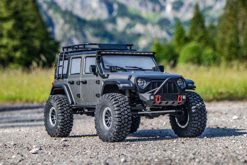 Absima Crawler CR3.4 Sherpa 4wd 1/10 RTR