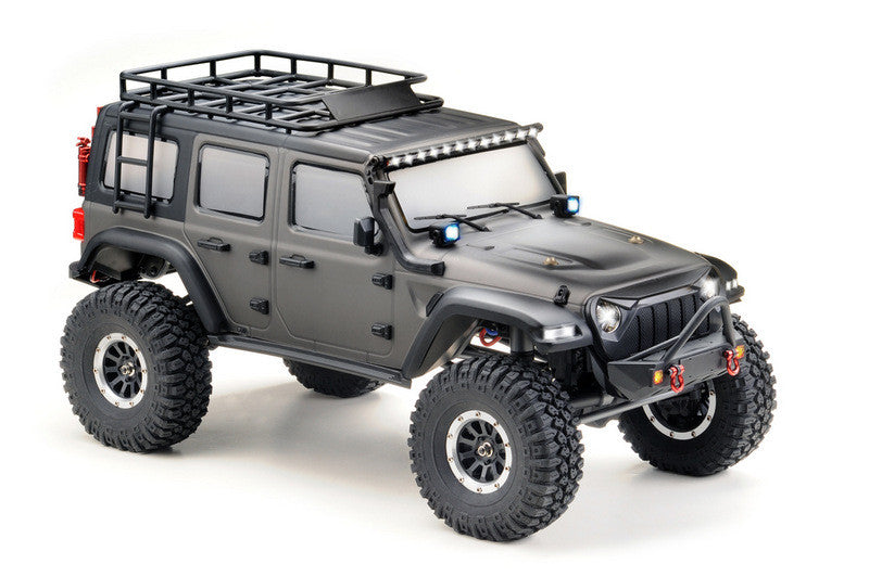 Absima Crawler CR3.4 Sherpa 4wd 1/10 RTR