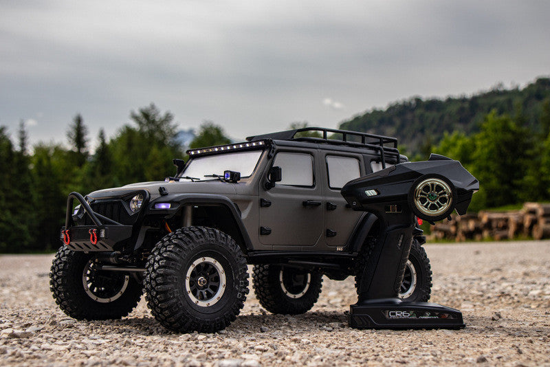 Absima Crawler CR3.4 Sherpa 4wd 1/10 RTR