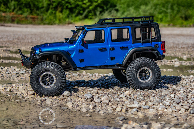 Absima Crawler CR3.4 Sherpa 4wd 1/10 RTR