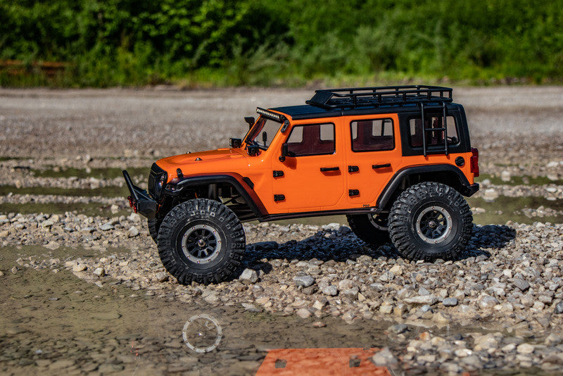 Absima Crawler CR3.4 Sherpa 4wd 1/10 RTR