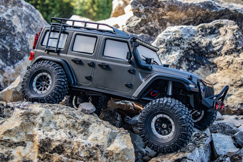 Absima Crawler CR3.4 Sherpa 4wd 1/10 RTR