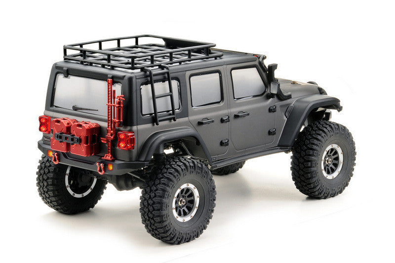 Absima Crawler CR3.4 Sherpa 4wd 1/10 RTR