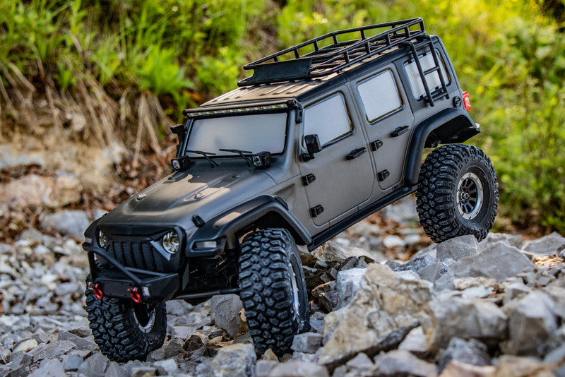 Absima Crawler CR3.4 Sherpa 4wd 1/10 RTR