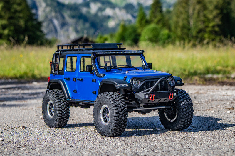 Absima Crawler CR3.4 Sherpa 4wd 1/10 RTR