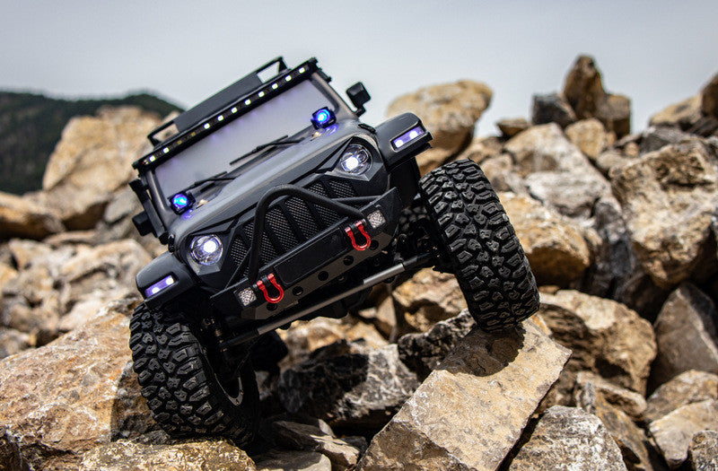 Absima Crawler CR3.4 Sherpa 4wd 1/10 RTR