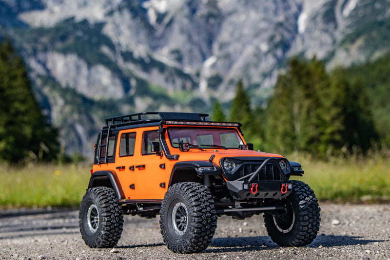 Absima Crawler CR3.4 Sherpa 4wd 1/10 RTR