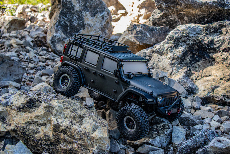 Absima Crawler CR3.4 Sherpa 4wd 1/10 RTR