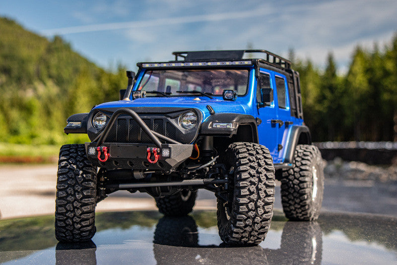 Absima Crawler CR3.4 Sherpa 4wd 1/10 RTR