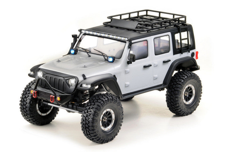 Absima Crawler CR3.4 Sherpa 4wd 1/10 RTR