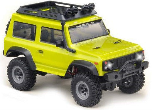 Absima Micro Crawler Jimny RTR