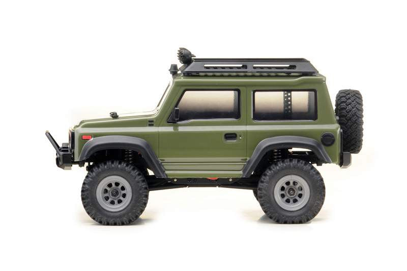 Absima Micro Crawler Jimny RTR