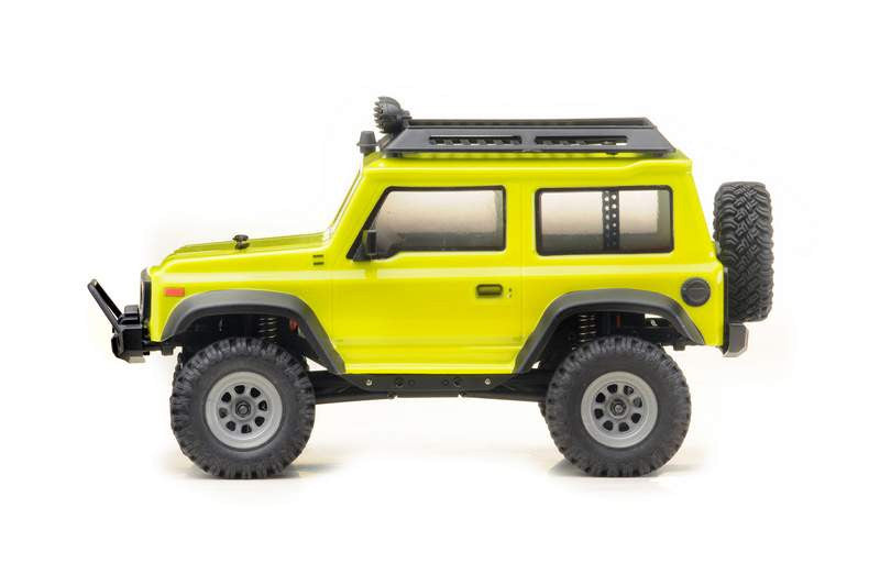 Absima Micro Crawler Jimny RTR