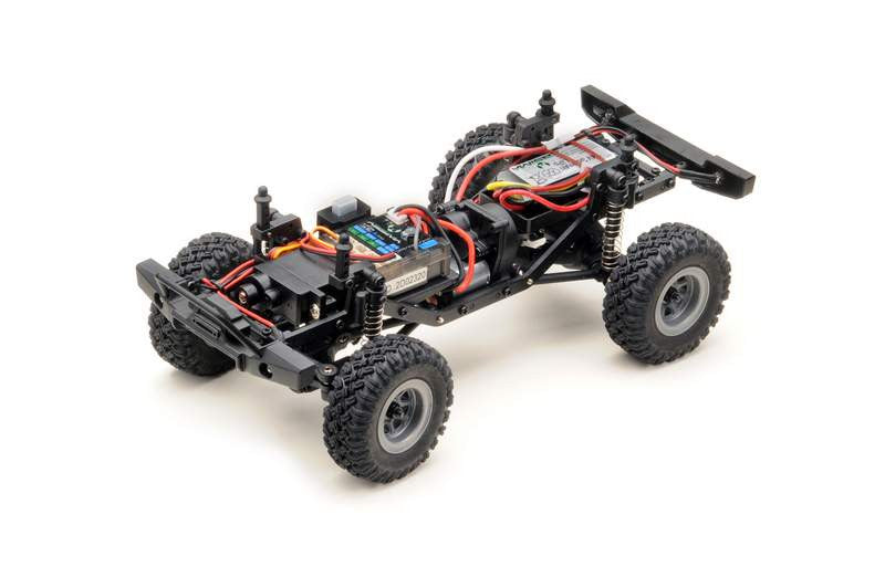 Absima Micro Crawler Jimny RTR