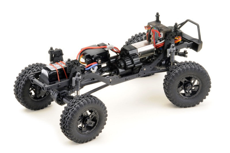 Absima Mini Crawler Rock Van Evo V2 1/18 RTR