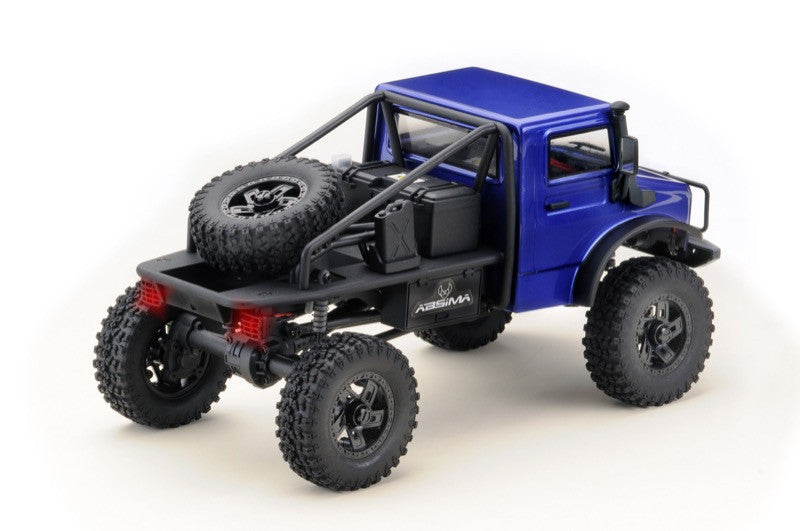 Absima Mini Crawler Trail Hunter Evo V2 1/18 RTR