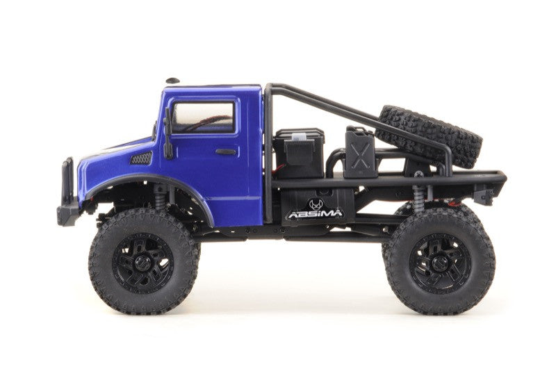 Absima Mini Crawler Trail Hunter Evo V2 1/18 RTR