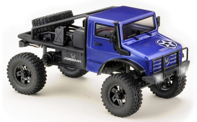 Absima Mini Crawler Trail Hunter Evo V2 1/18 RTR