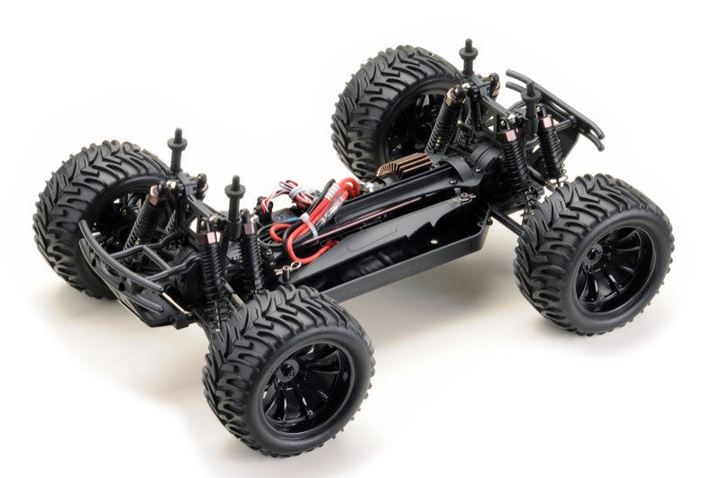 Absima Truggy AMT3.4 V2 Brushed 4WD RTR 12224V2