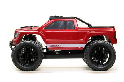 Absima Monster Truck AMT3.4BL V2 Brushless 4WD RTR 12244V2