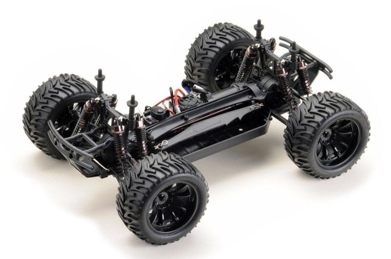 Absima Monster Truck AMT3.4BL V2 Brushless 4WD RTR 12244V2