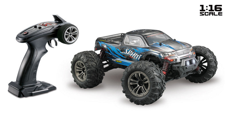 Absima Monster Truck Spirit 1/16 4WD RTR