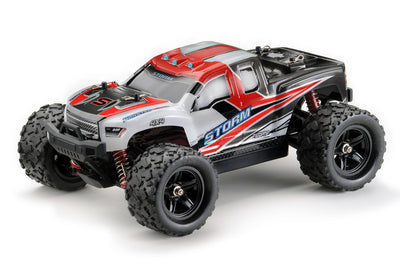 Absima Monster Truck Storm 1/18 4WD RTR