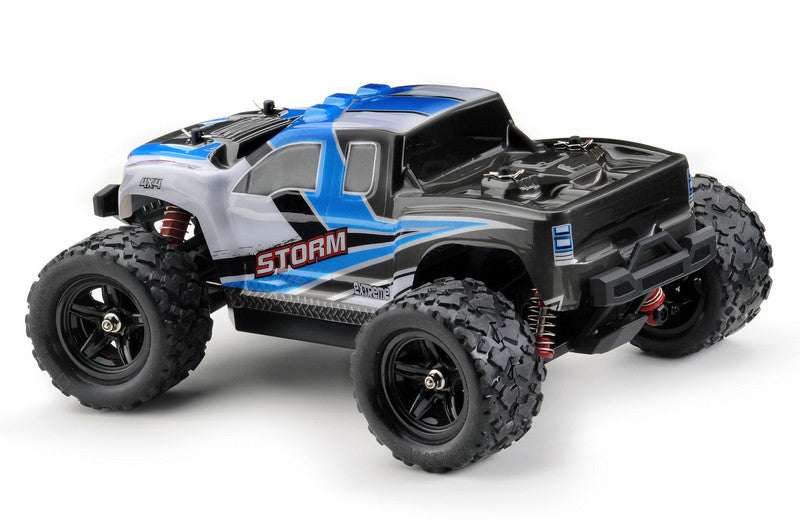 Absima Monster Truck Storm 1/18 4WD RTR