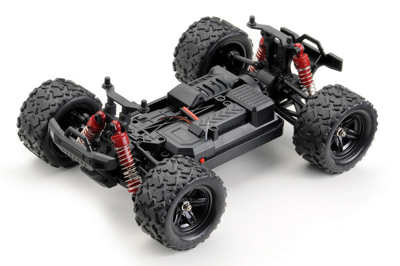 Absima Monster Truck Storm 1/18 4WD RTR