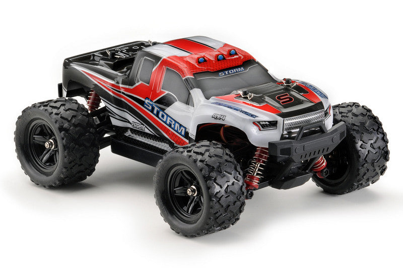 Absima Monster Truck Storm 1/18 4WD RTR