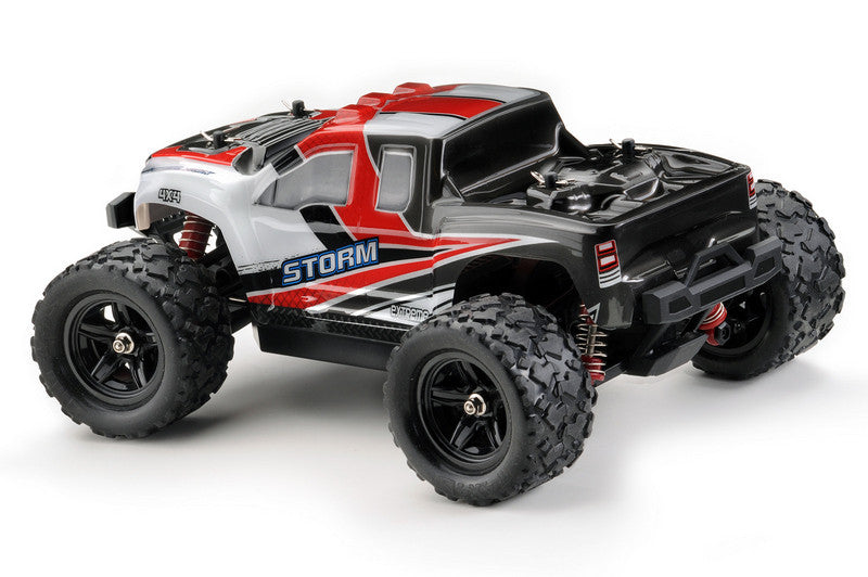 Absima Monster Truck Storm 1/18 4WD RTR