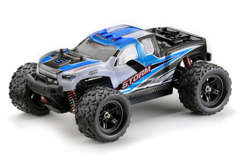 Absima Monster Truck Storm 1/18 4WD RTR