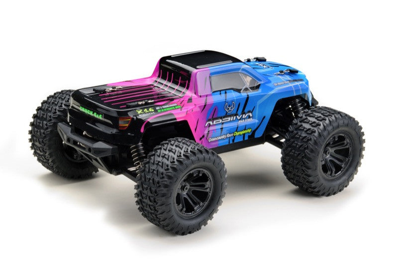 Absima Monter Truck Mini AMT 1/16 4WD RTR