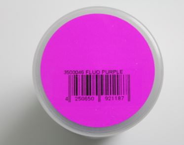 Absima Peinture Pour Lexan 150ml Violet Fluo 3500046
