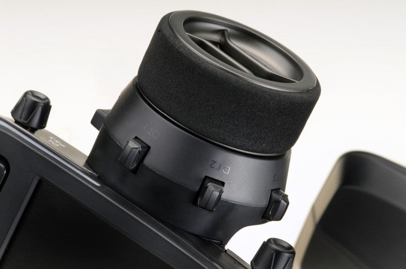 Absima Radio CR9T 2.4ghz + Récepteur R9GPS 2000012