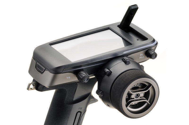 Absima Radio CR9T 2.4ghz + Récepteur R9GPS 2000012