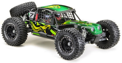 Absima Rock Racer Mamba 7 6S 4WD RTR