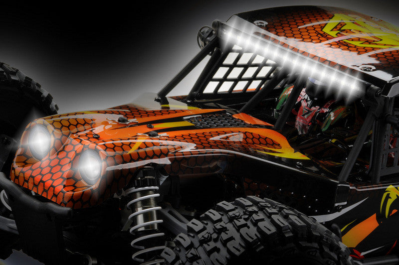 Absima Rock Racer Mamba 7 6S 4WD RTR