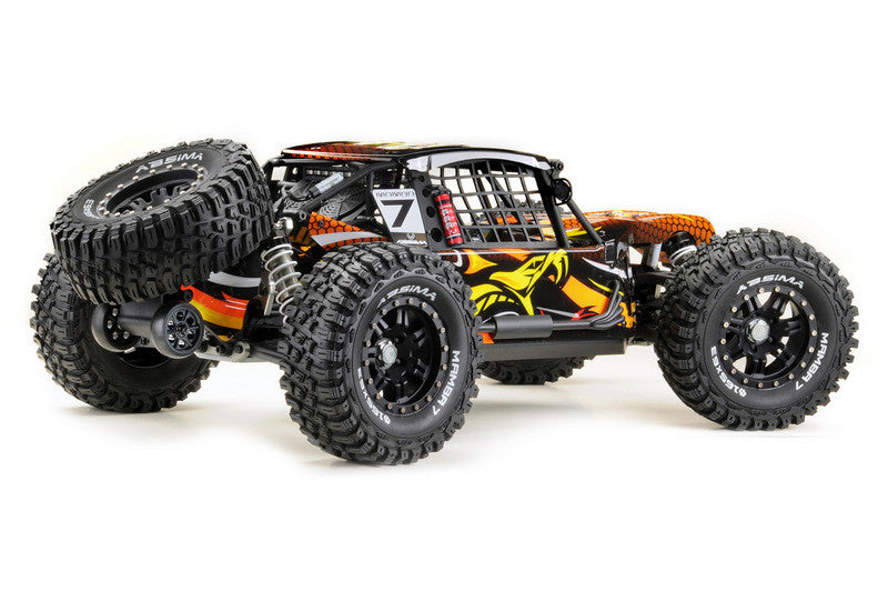 Absima Rock Racer Mamba 7 6S 4WD RTR