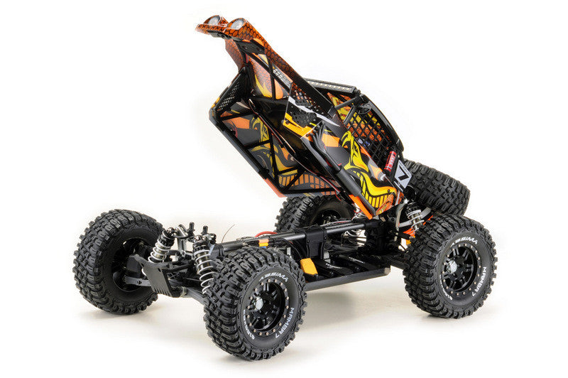 Absima Rock Racer Mamba 7 6S 4WD RTR