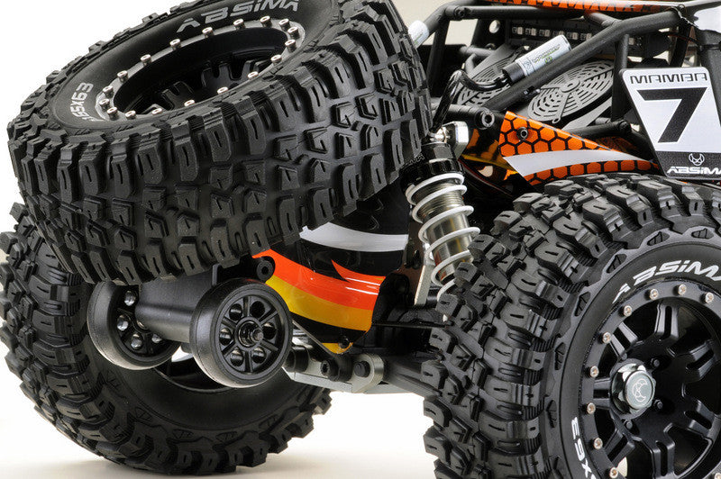 Absima Rock Racer Mamba 7 6S 4WD RTR