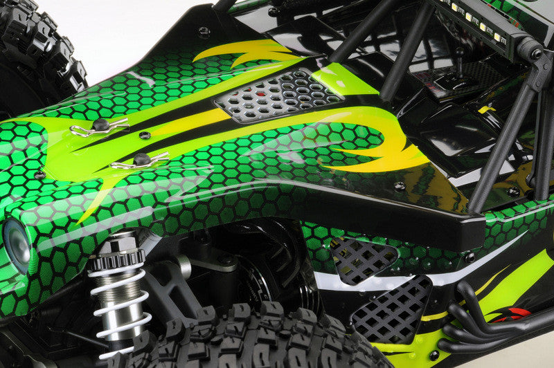 Absima Rock Racer Mamba 7 6S 4WD RTR