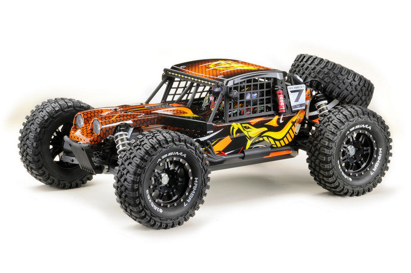 Absima Rock Racer Mamba 7 6S 4WD RTR